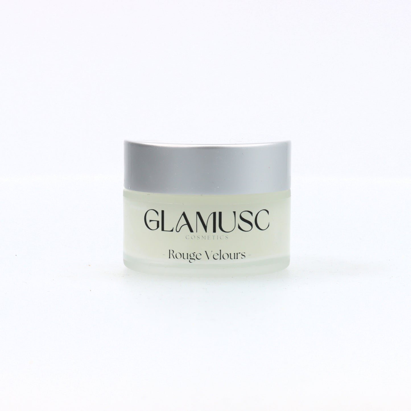 Musc Tahara intime - Rouge Velours - GLAMUSC