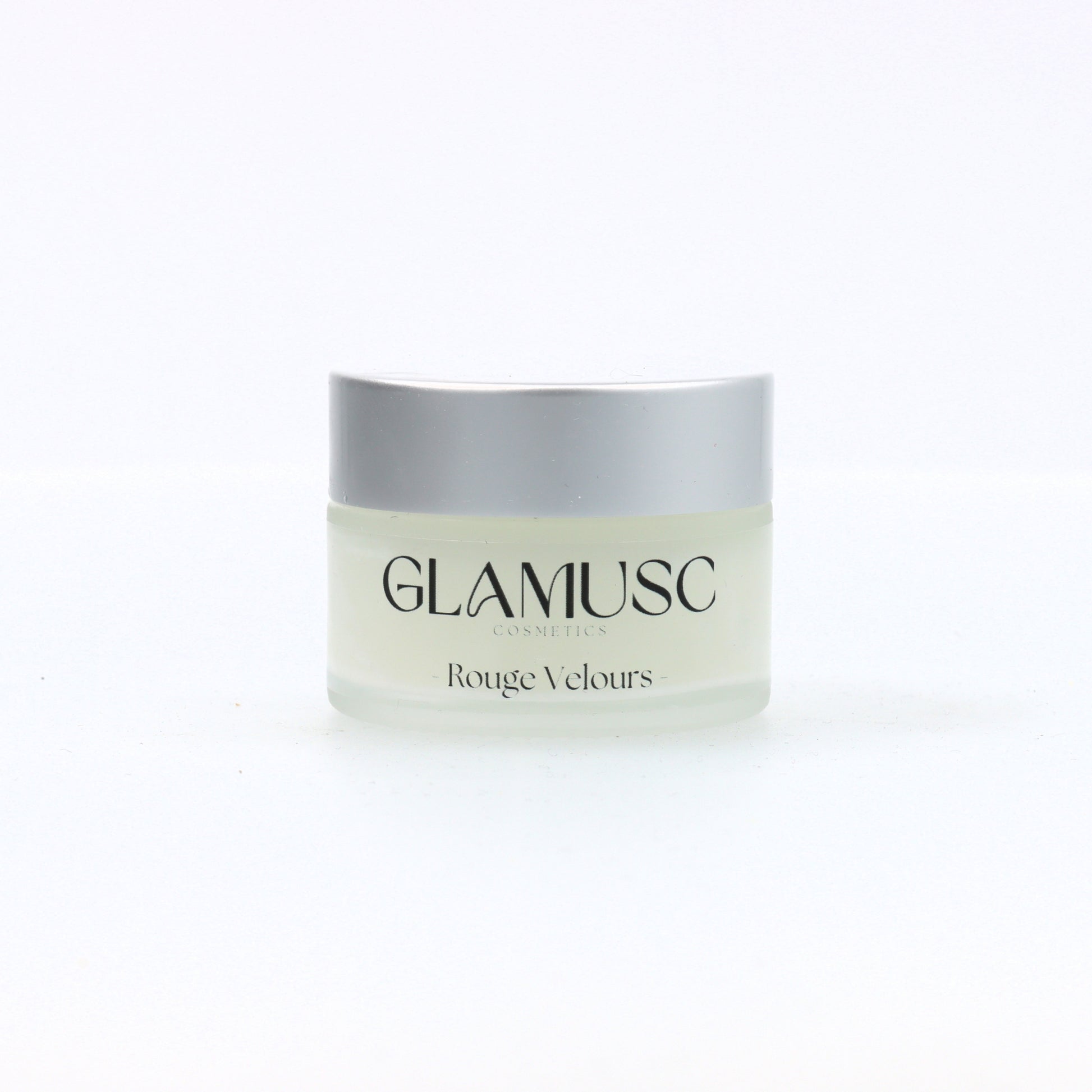 Musc Tahara intime - Rouge Velours - GLAMUSC