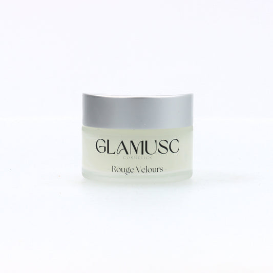 Musc Tahara intime - Rouge Velours - GLAMUSC